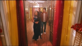 Jaane Anjaane Hum Mile - 2nd October 2025